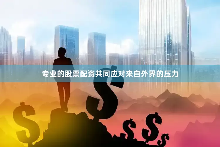 专业的股票配资共同应对来自外界的压力